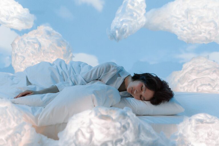 Come scegliere il cuscino giusto per un sonno migliore