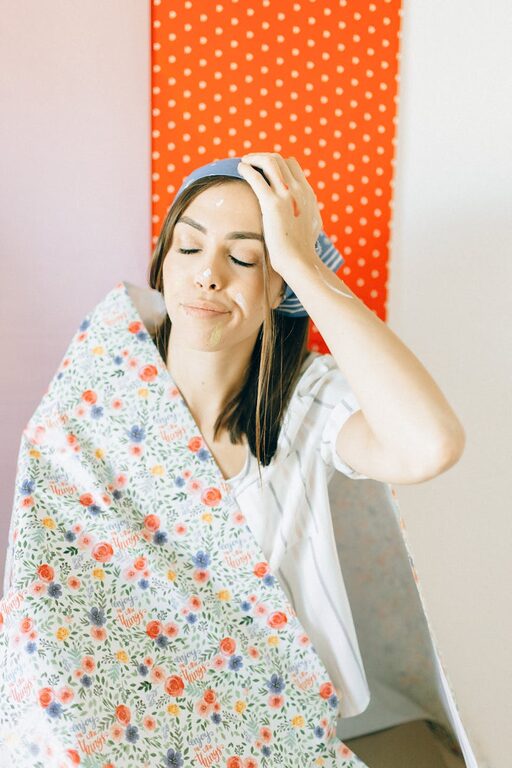 Idee facili e creative per decorare le pareti fai da te